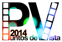 Puntos de Vista Festival Logo