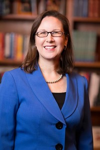 Ann Thorton