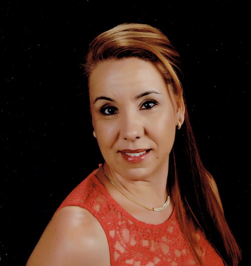 Elizabeth Barrios FSU Alumna Cohort 13