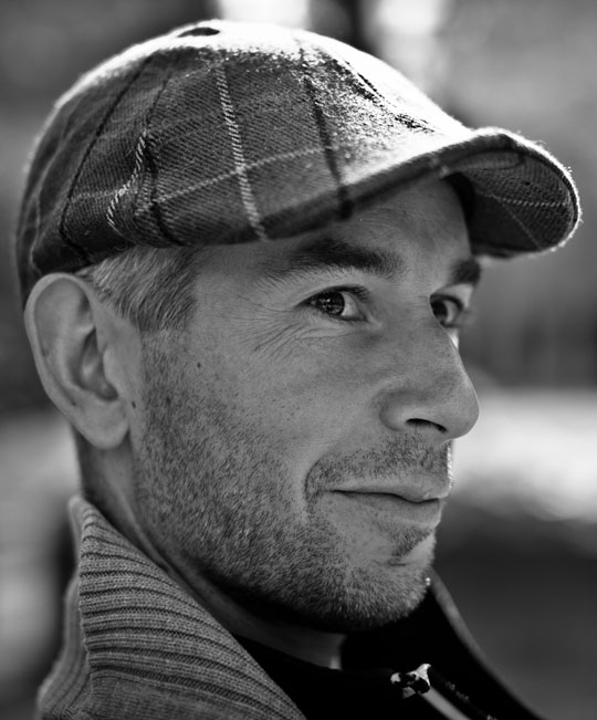 CCI welcomes Dr. Patrick Merle as new Comm. Assistant Professor of PR ...