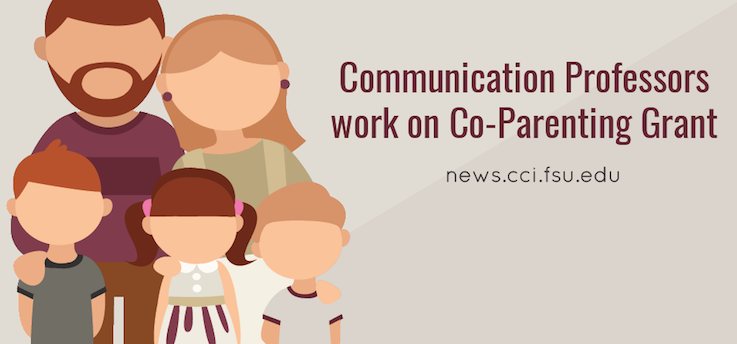 Header image for Bruker and Opel work on Co-Parenting Grant
