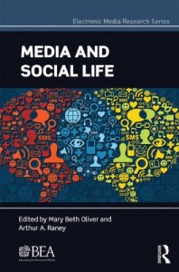 oliver raney media and social life cover