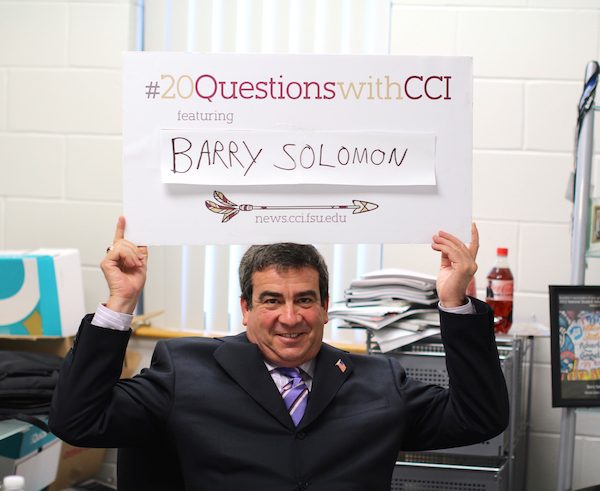barry solomon fsu barry solomon fsu