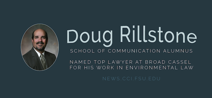 Header image for Alum named Top Lawyer in Environmental Law