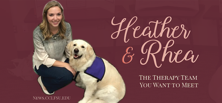 Header image for Heather & Rhea, the Therapy Team You Want to Meet
