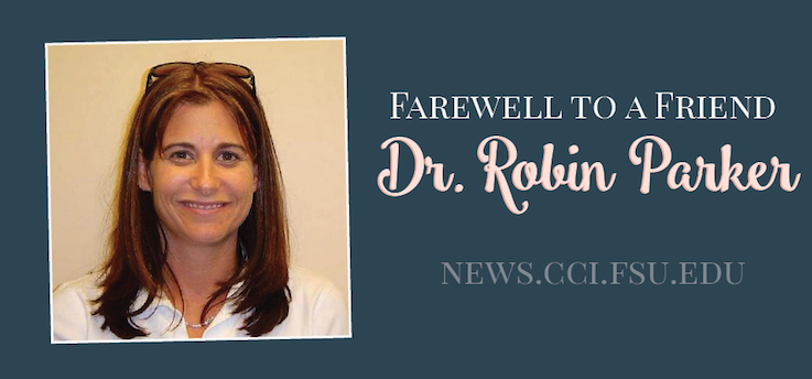 Header image for Alumna Dr. Robin Parker Leaves Lasting Legacy in Autism