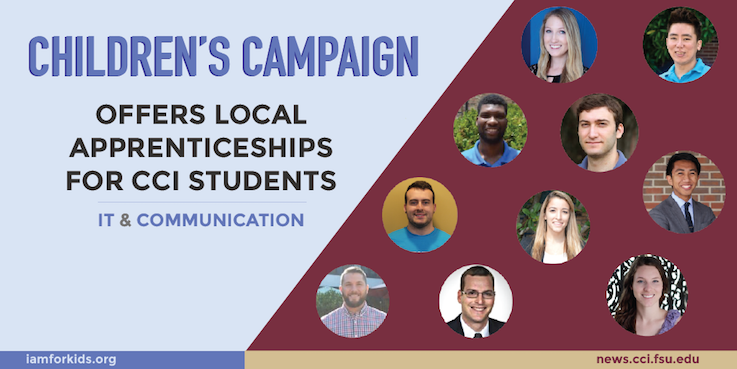 Header image for Children’s Campaign Platform for CCI Success