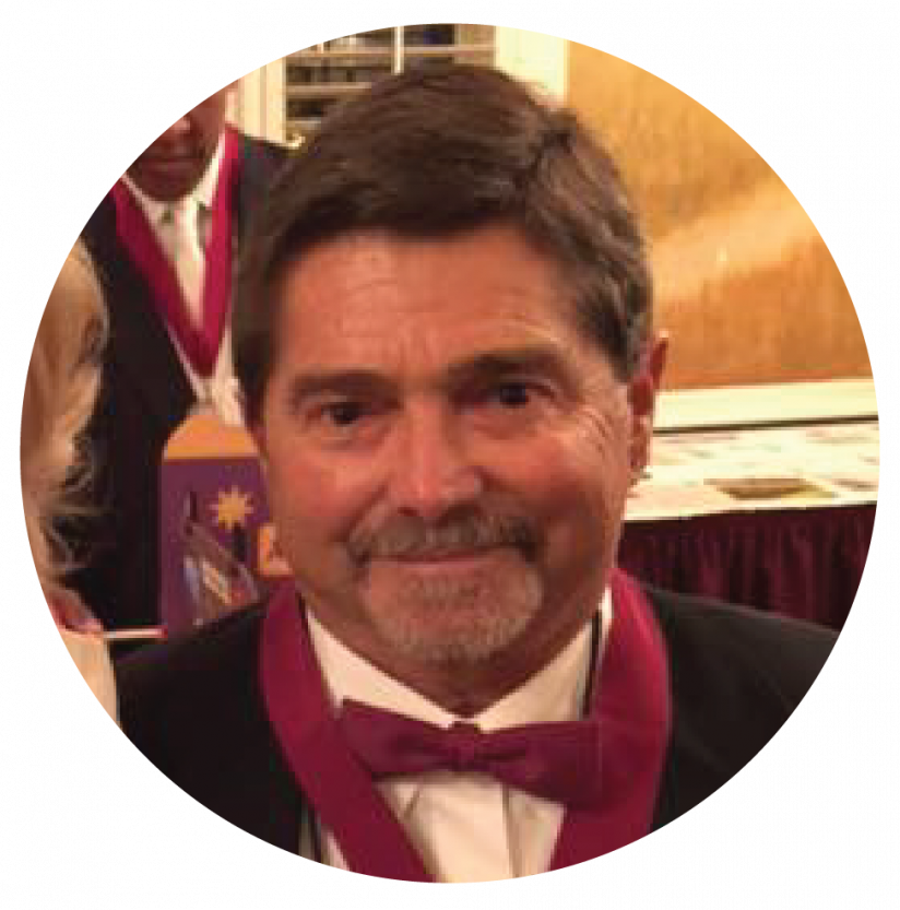 Farewell to a Friend: Rick Rice – News & Events