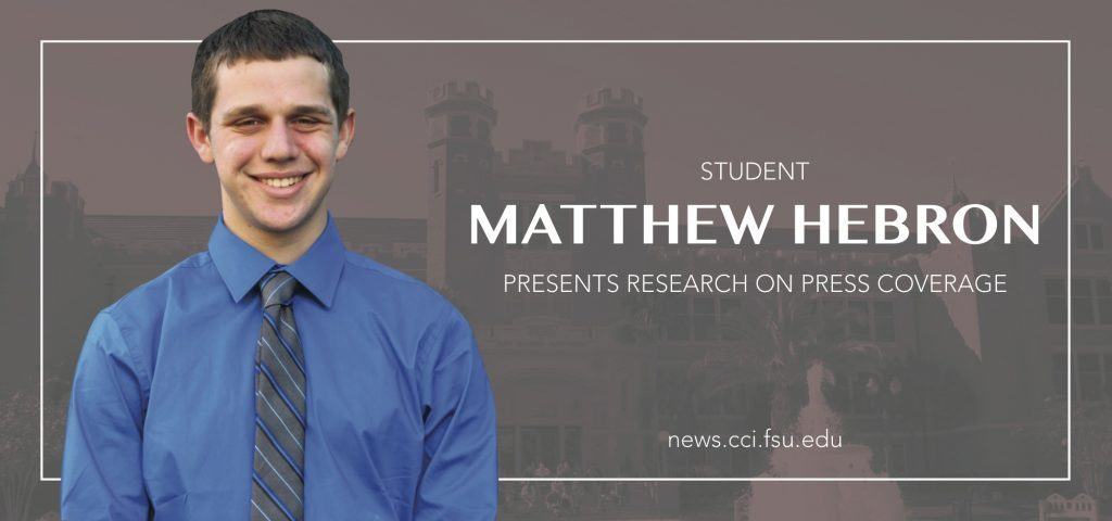 matthew hebron