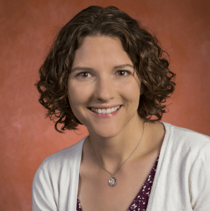 elizabeth madden headshot