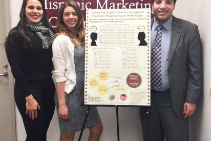 HMC Center unveil research at International LA Conference