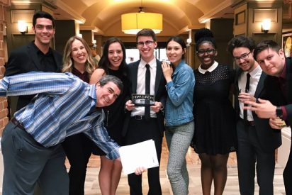 CCI Arrowhead Advertising