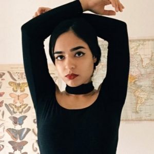 Rona Akbari