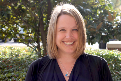 Jennifer Proffitt Photo