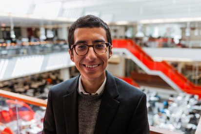 Joseph Zeballos-Roig