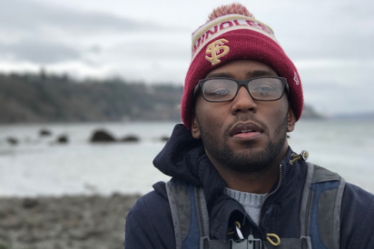 Andrew Whitely Photo