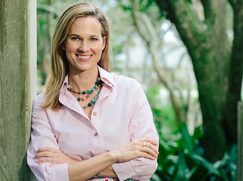 Jamie Rich: Comm School Alumna and Creator of Flamingo Magazine – News