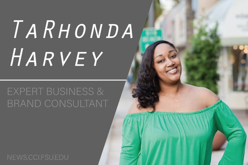 TaRhonda Harvey - Graphic