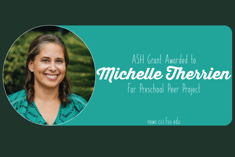 Michelle Therrien ASH Graphic