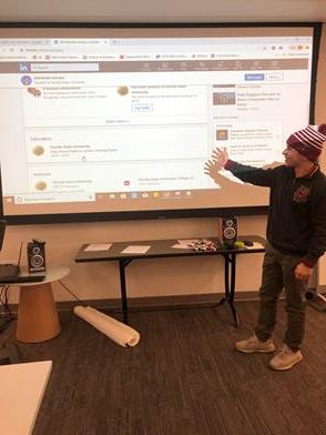 professional development workshop