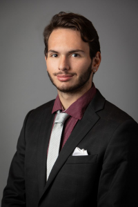 Christopher Headshot