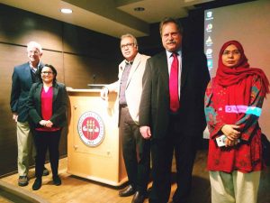 SAMCS 2019 Conference