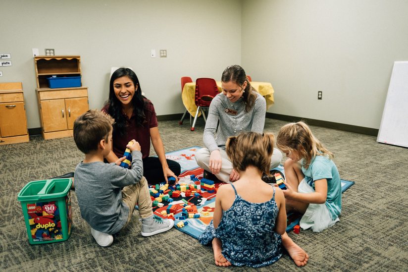 Speech Language Pathology Graduate Program Soars To No 15 In Rankings 
