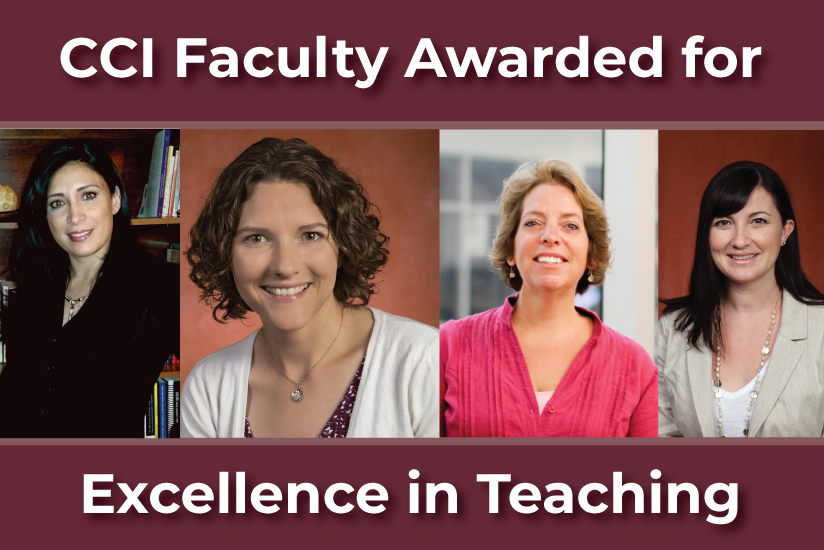 faculty award featured image
