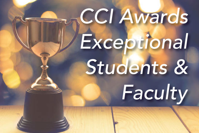 honors and awards featured image