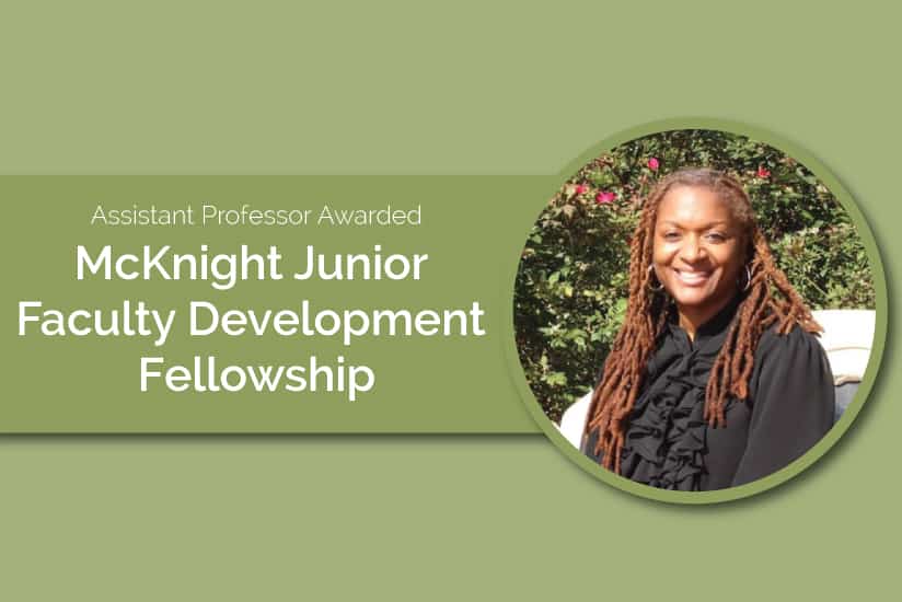 Featured Graphic about Yolanda Rankin award