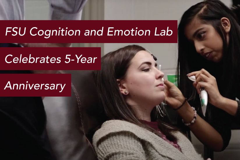 CEL 5 year anniversary feat