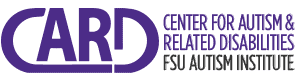 FSU Center for Autism and Related Disabilities logo