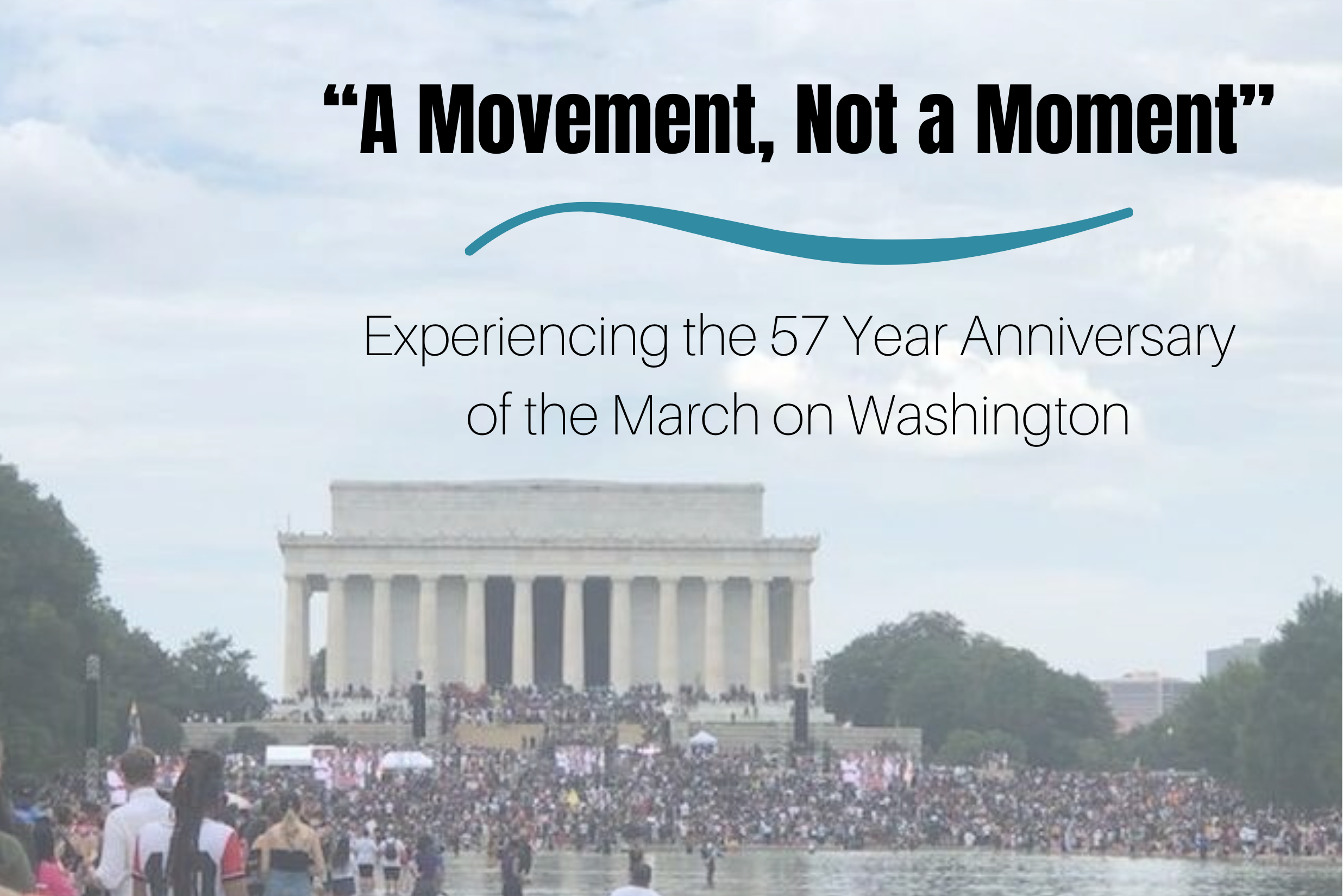 March on Washington featured image
