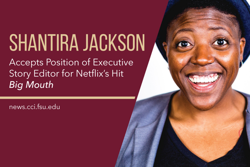 shantira jackson graphic