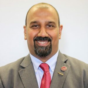 Ebrahim Randeree