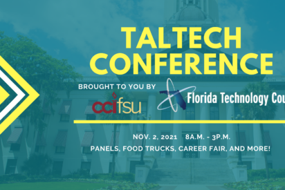 TalTech Conference. November 2nd, 2021 from 8 a.m. to 3 p.m.