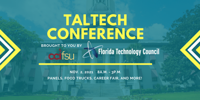TalTech Conference. November 2nd, 2021 from 8 a.m. to 3 p.m.