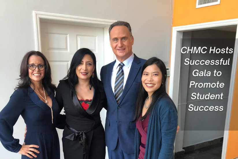 CHMC Hosts Successful Gala to Promote Student Success