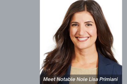 Meet Notable Nole Lisa Primiani