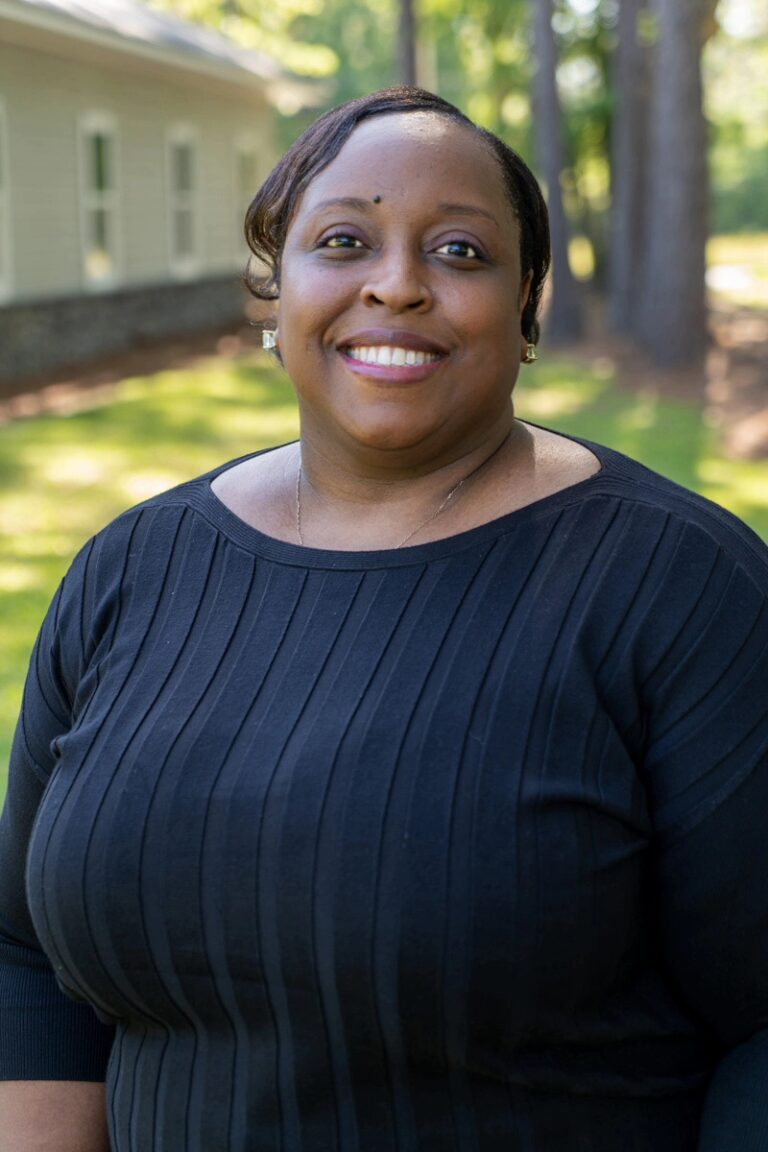 Shannon Williams Selected as 2021 Student Leadership Award Recipient