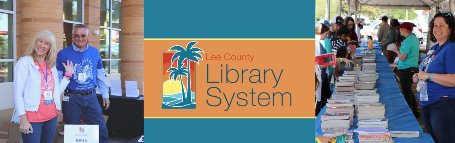 Reference Librarian @ Lee County Library System – News & Events