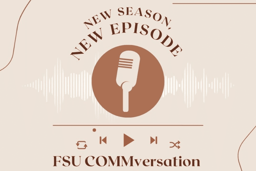 New Season, New Episode - FSU COMMversation