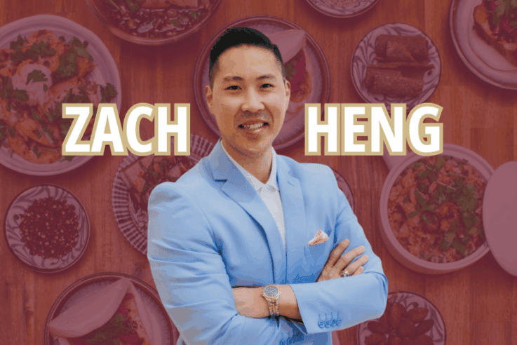 Zach Heng