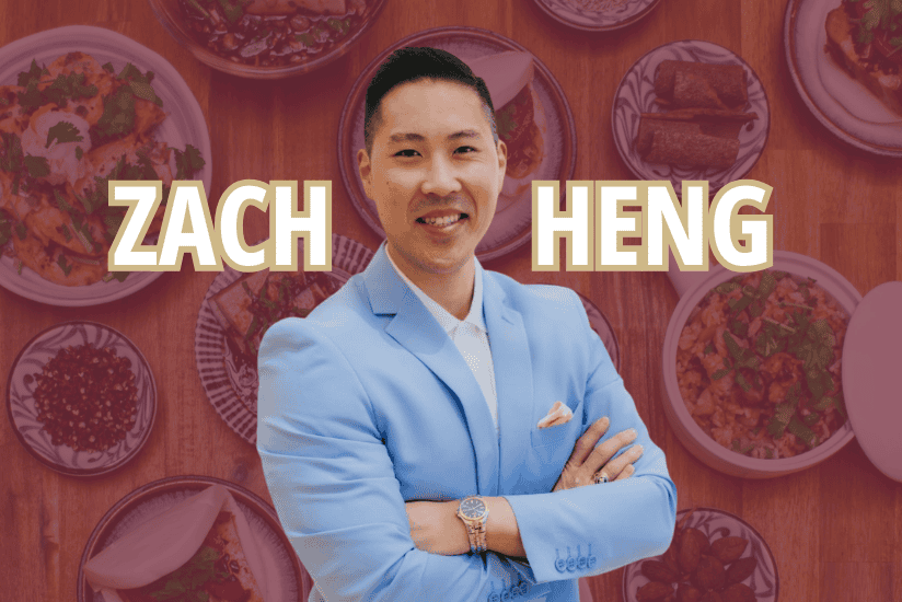 Zach Heng