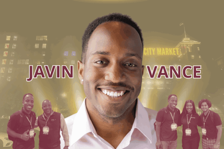 Javin Vance