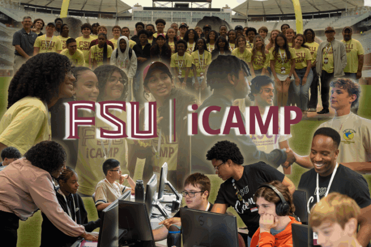 FSU iCamp