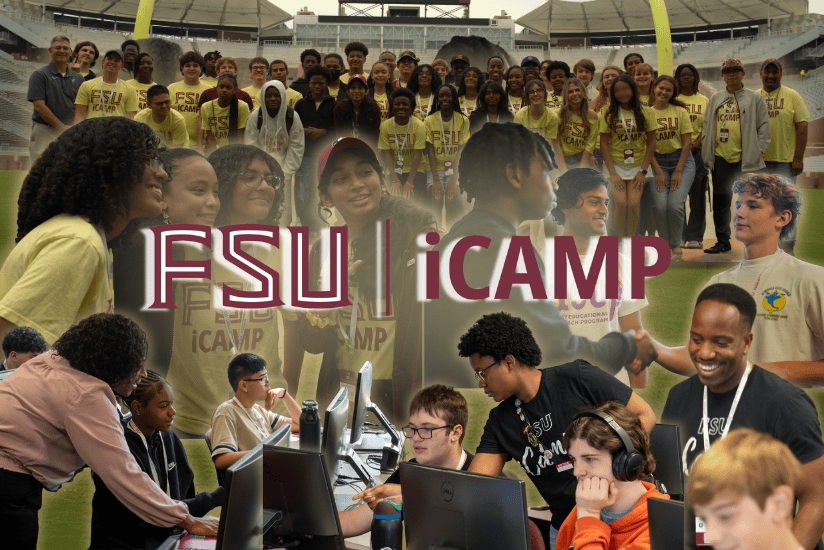 FSU iCamp