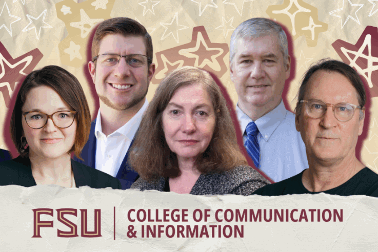 FSU College of Communication & Information