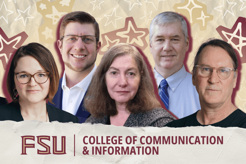 FSU College of Communication & Information