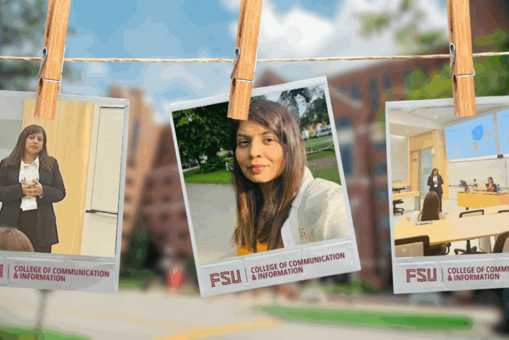 FSU College of Communication & Information